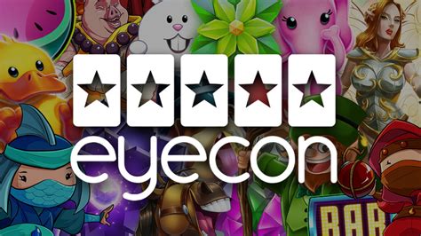 www.eyexcon .com|eycon free games uk.
